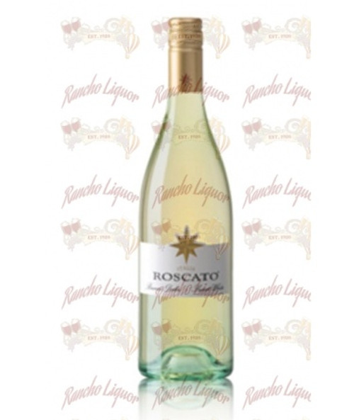 Roscato Bianco Dolce 750 mL Rancho Liquor