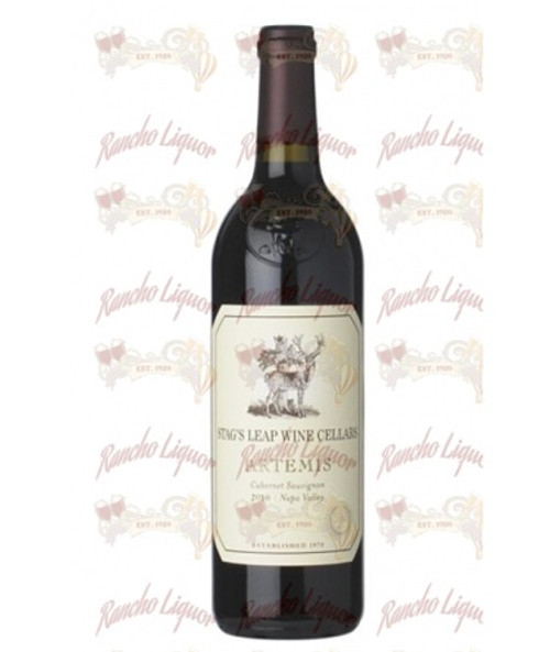 Stag's Leap Wine Cellars "Artemis" Napa Valley Cabernet Sauvignon 750 mL