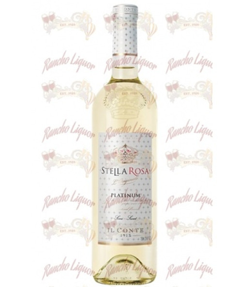 Stella Rosa Platinum 750mL