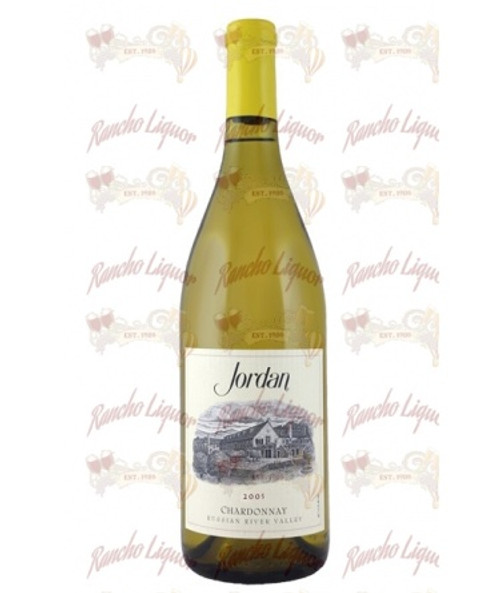 William Hill North Coast Chardonnay 750mL