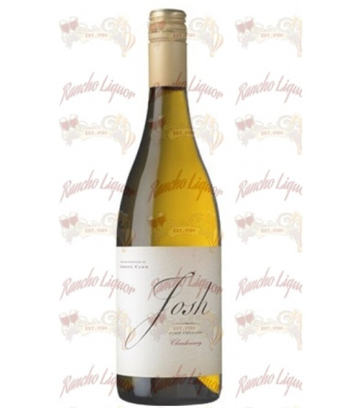 Josh Cellars Chardonnay 750mL