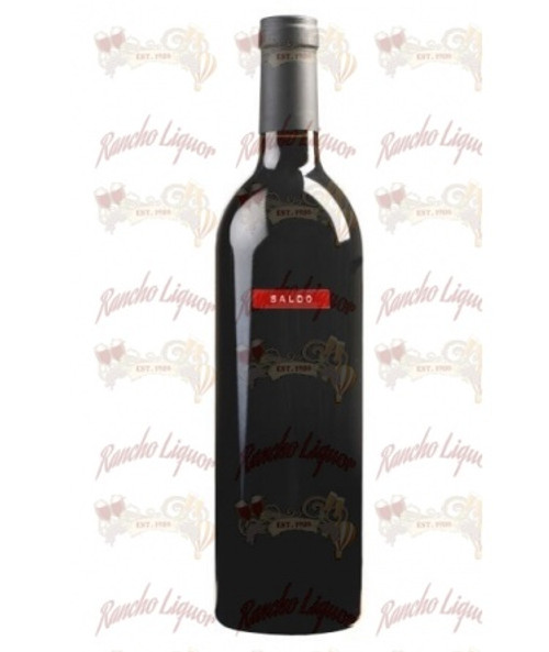 Prisoner Wine Co. "Saldo" Zinfandel, California 750mL