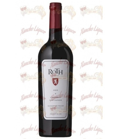 Roth Estate Sauvignon 750 mL Rancho Liquor & Fine Cigar Shop
