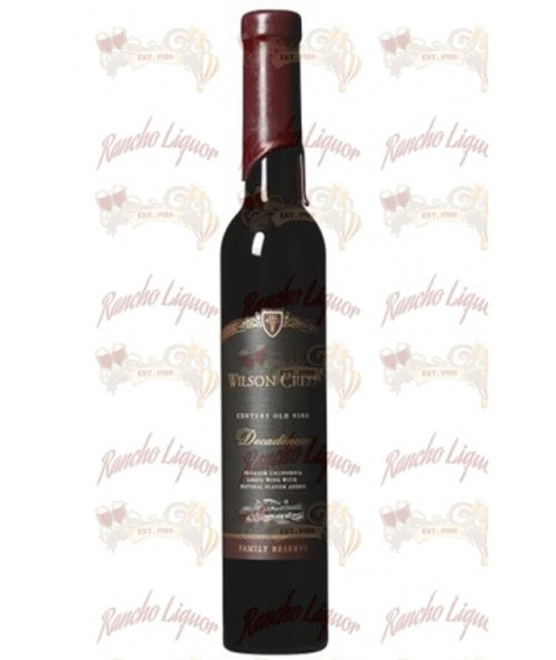 Wilson Creek Decadencia Family Reserve 750 mL