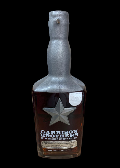 garrison brothers whiskey dinner nxnw