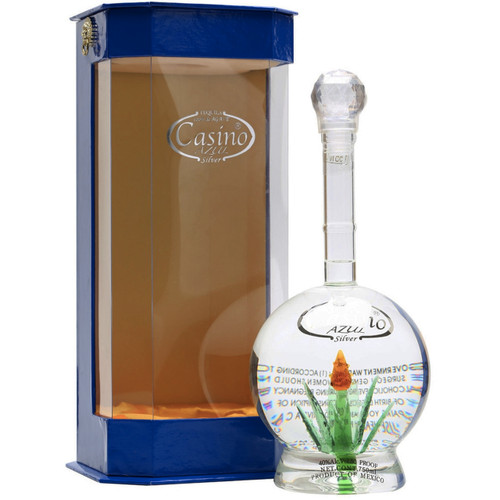 casino azul tequila tower 750ml