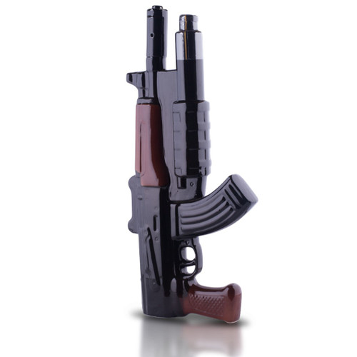 La Collection Vodka • AK Grenade Rifle 750mL