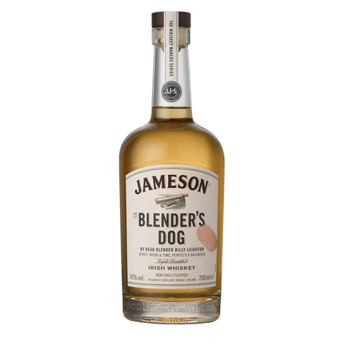 Jameson Blender's Dog 750mL