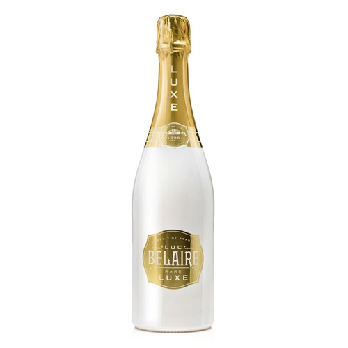 Luc Belaire Gold 75 cL : : Epicerie