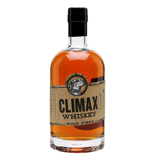 Climax Wood Fired Whiskey 750mL