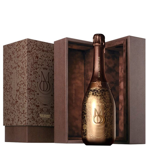 Moët & Chandon Garden Spritz 4x0,187l 11,5% ab 17,49 €