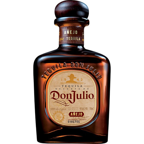 Don Julio Añejo Tequila 750mL