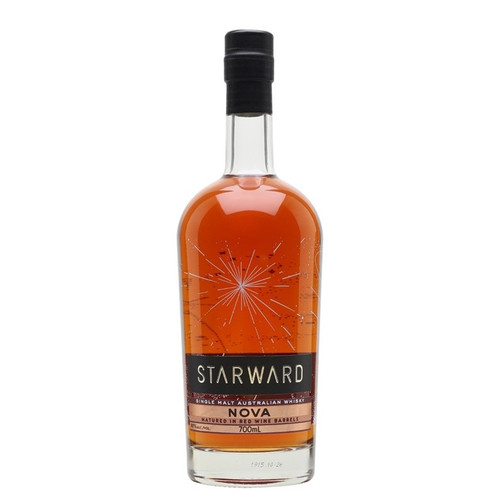 Starward Nova 750mL