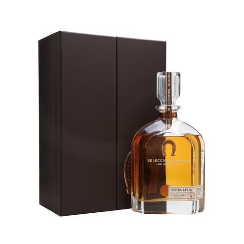 Herradura Seleccion Suprema Tequila 750mL