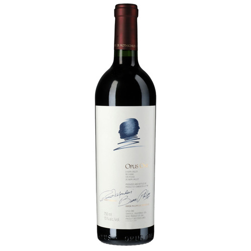 2015 Opus One 750mL