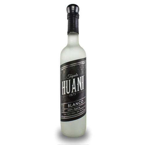 Huani Tequila Blanco 750mL