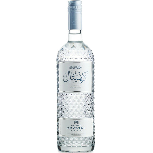 Efe Fresh Grapes Raki Arak – Chips Liquor