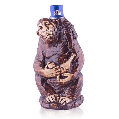 La Collection Painted Monkey Vodka 200mL