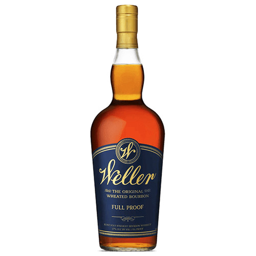 W.L. Weller Full Proof 750mL