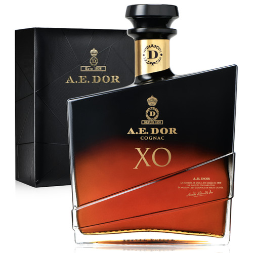 A.E. Dor Cognac XO 750mL