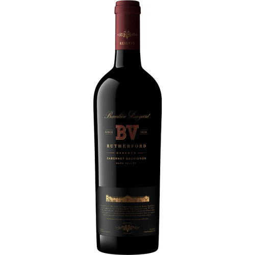 Beaulieu Vineyard 2019 Rutherford Reserve Cabernet Sauvignon 750mL