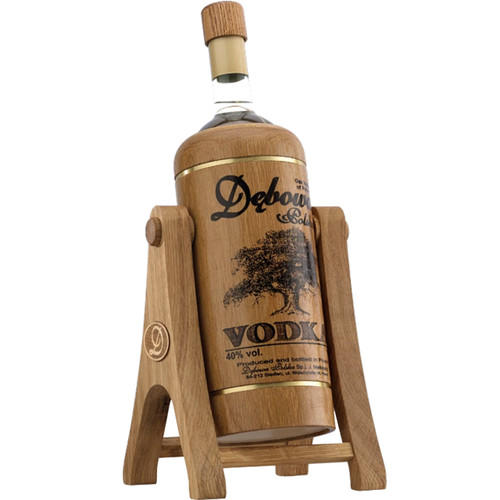 Dębowa Polska Vodka Swing Stand 1L