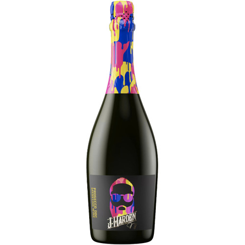 J Harden Prosecco Doc 750mL