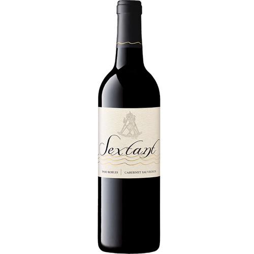 Sextant 2020 Cabernet Sauvignon 750mL