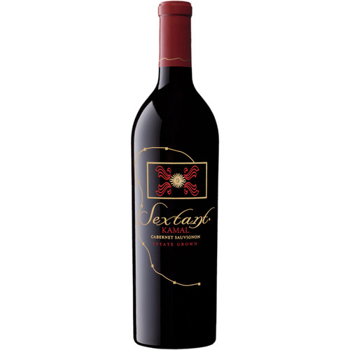 Sextant 2019 Kamal Reserve Cabernet Sauvignon 750mL