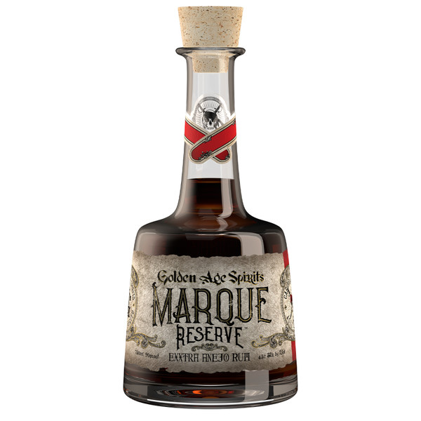 Marque Reserve Extra Añejo Rum 750mL