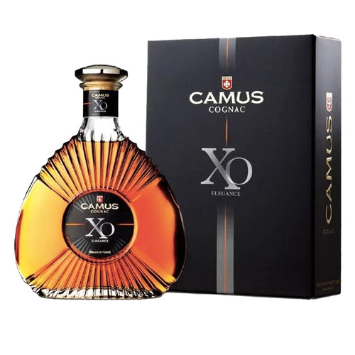 Camus XO Elegance Cognac 700mL