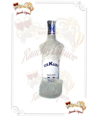 Czivar Ultra Premium French Vodka by DBL Brands