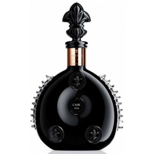 Louis XIII: The Rarest Cask Yet? – Robb Report