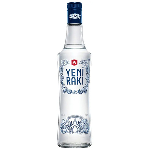 Yeni Raki 750mL