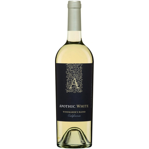 Apothic White Winemaker’s Blend 750mL