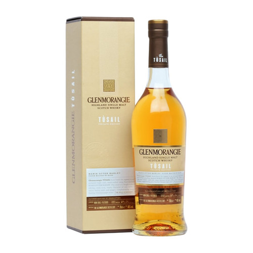 Glenmorangie Highland Single Malt Scotch Whisky Spios Private Edition No.9  750ml - Old Town Tequila