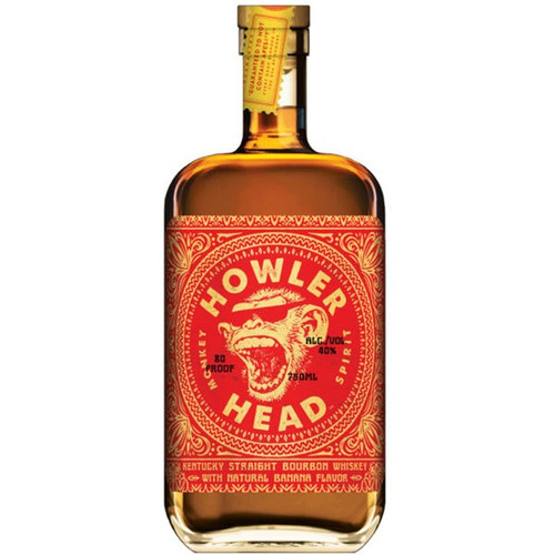 founder of howler head whiskey