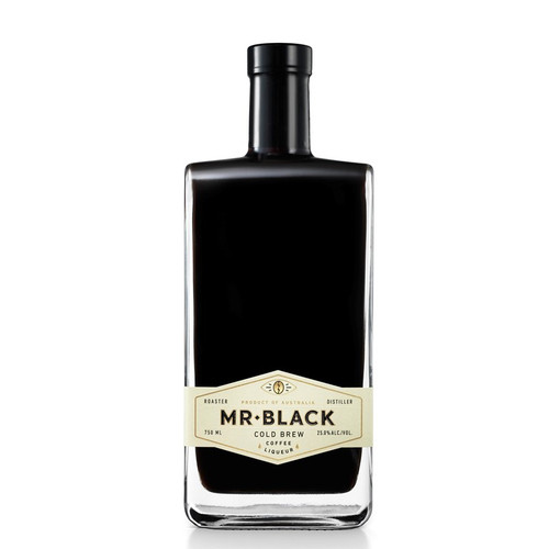 mr black coffee liqueur canada