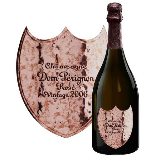 【好評新作】Dom Perignon ROSE VINTAGE 2006 未開封 箱付き その他