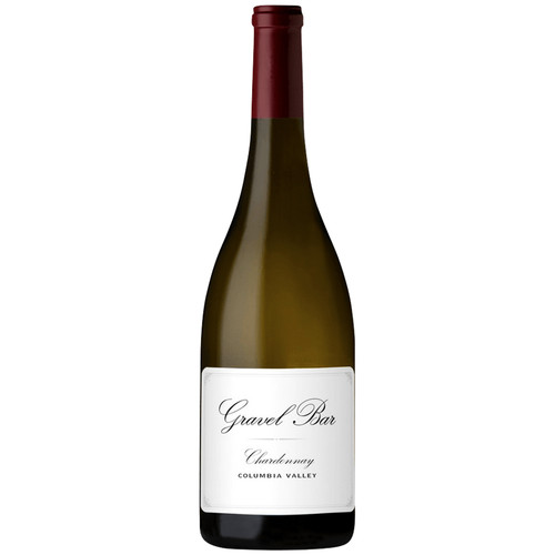 Gravel Bar 2019 Chardonnay 750mL