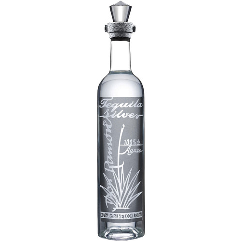 Don Ramón Tequila Silver 750mL