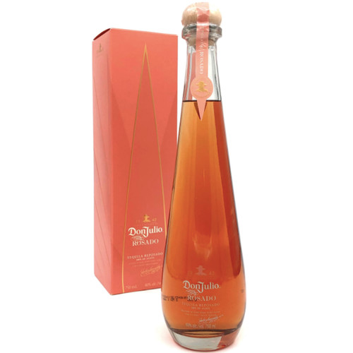 Don Julio Tequila Rosado Reposado 750mL