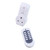 Defender Remote Control Socket - 1 Remote + 3 Sockets