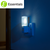 Essentials Automatic LED Night Safety Light - Box of 50