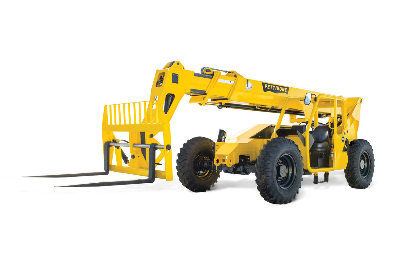 Pettibone Extendo 944X | Telehandler | Telescopic Handler
