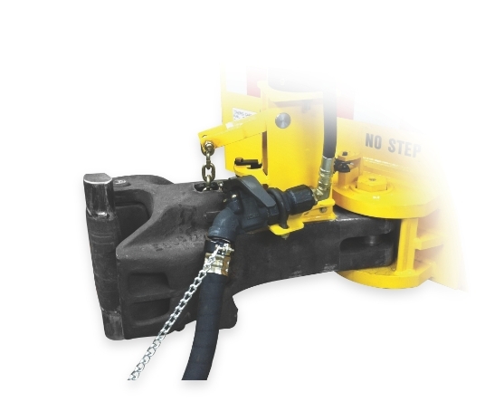 AAR Car Coupler Image