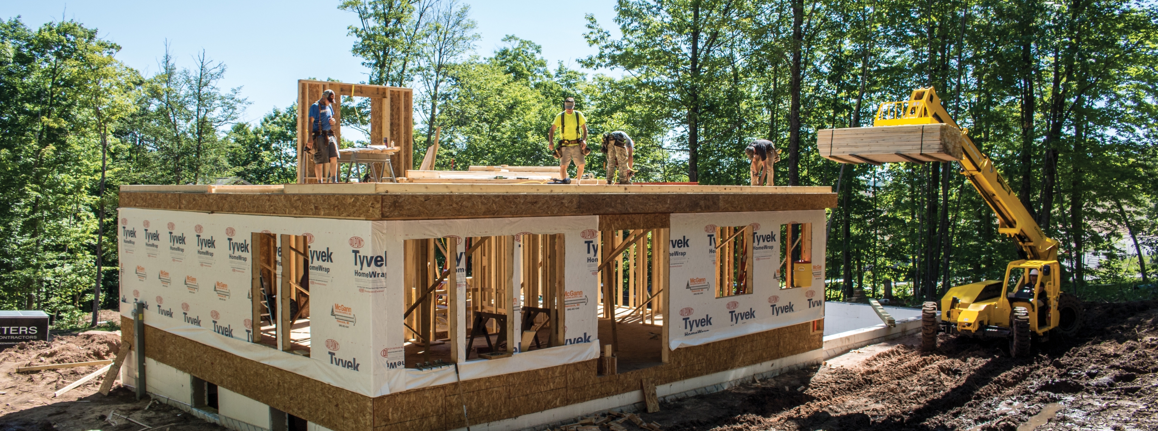Construction Site