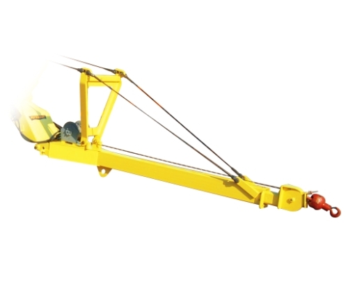 Extendable Boom Image