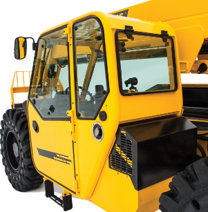 Premium gauge cluster Image