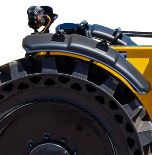 Premium gauge cluster Image